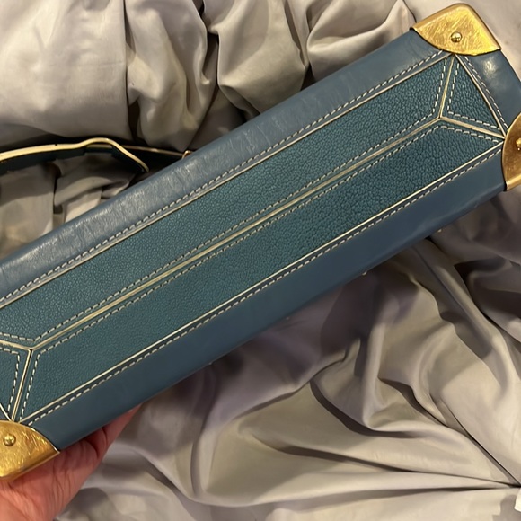 Limited Edition Louis Vuitton hand bag - Picture 4 of 6